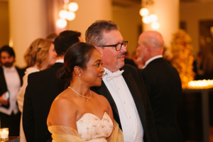 Symphony Ball: Gold Standard