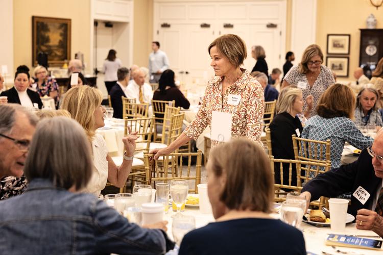 On the Circuit: NCRC Mediation Matters Breakfast Events