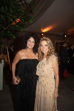 Heritage Ball: Rediscovering Franklin
