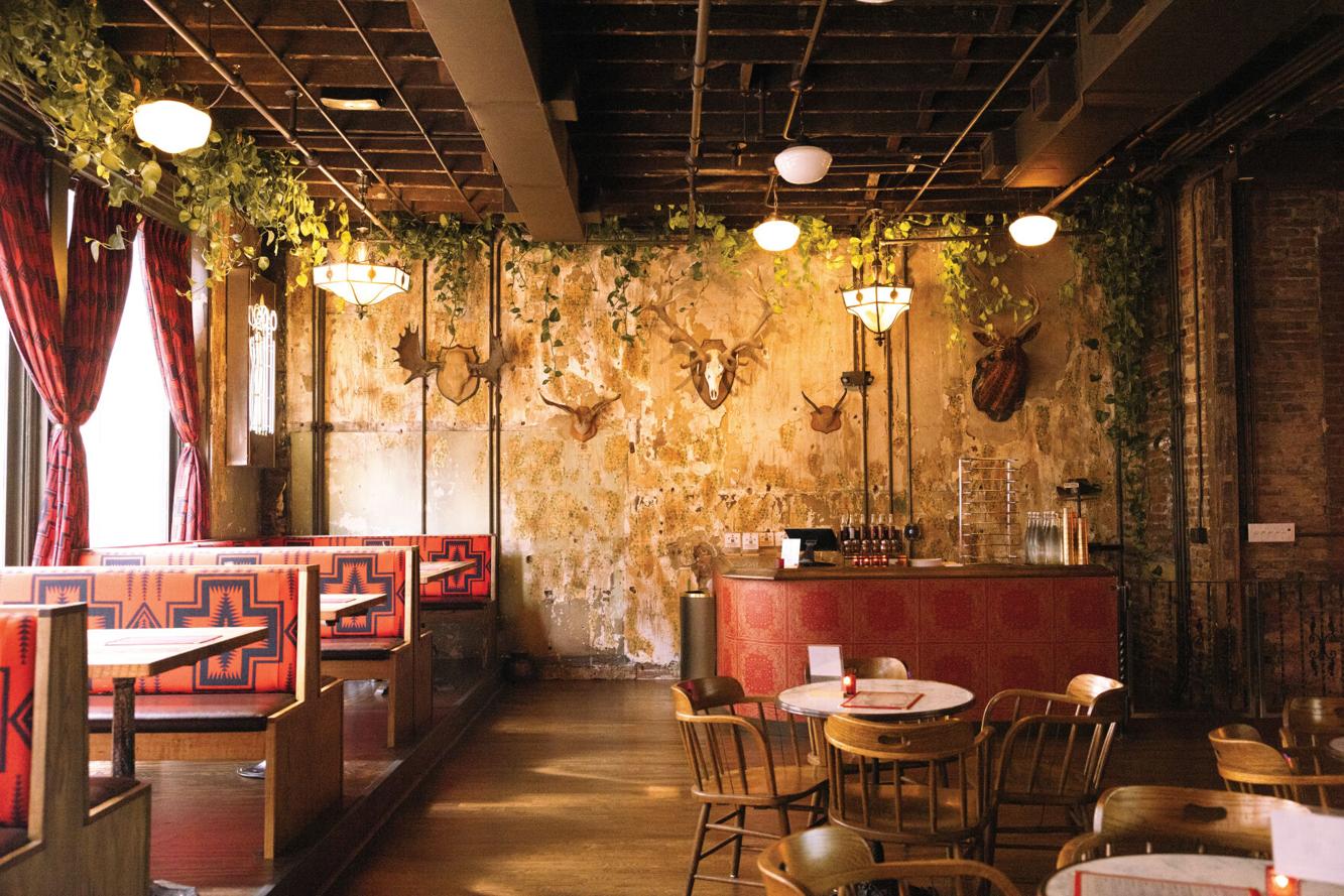 The Arcade’s Historic Renovation Revives Downtown | People + Places ...