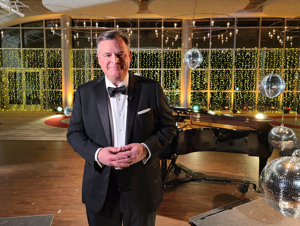 Virtual La Bella Notte Earns a Standing Ovation