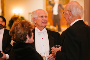 Symphony Ball: Gold Standard