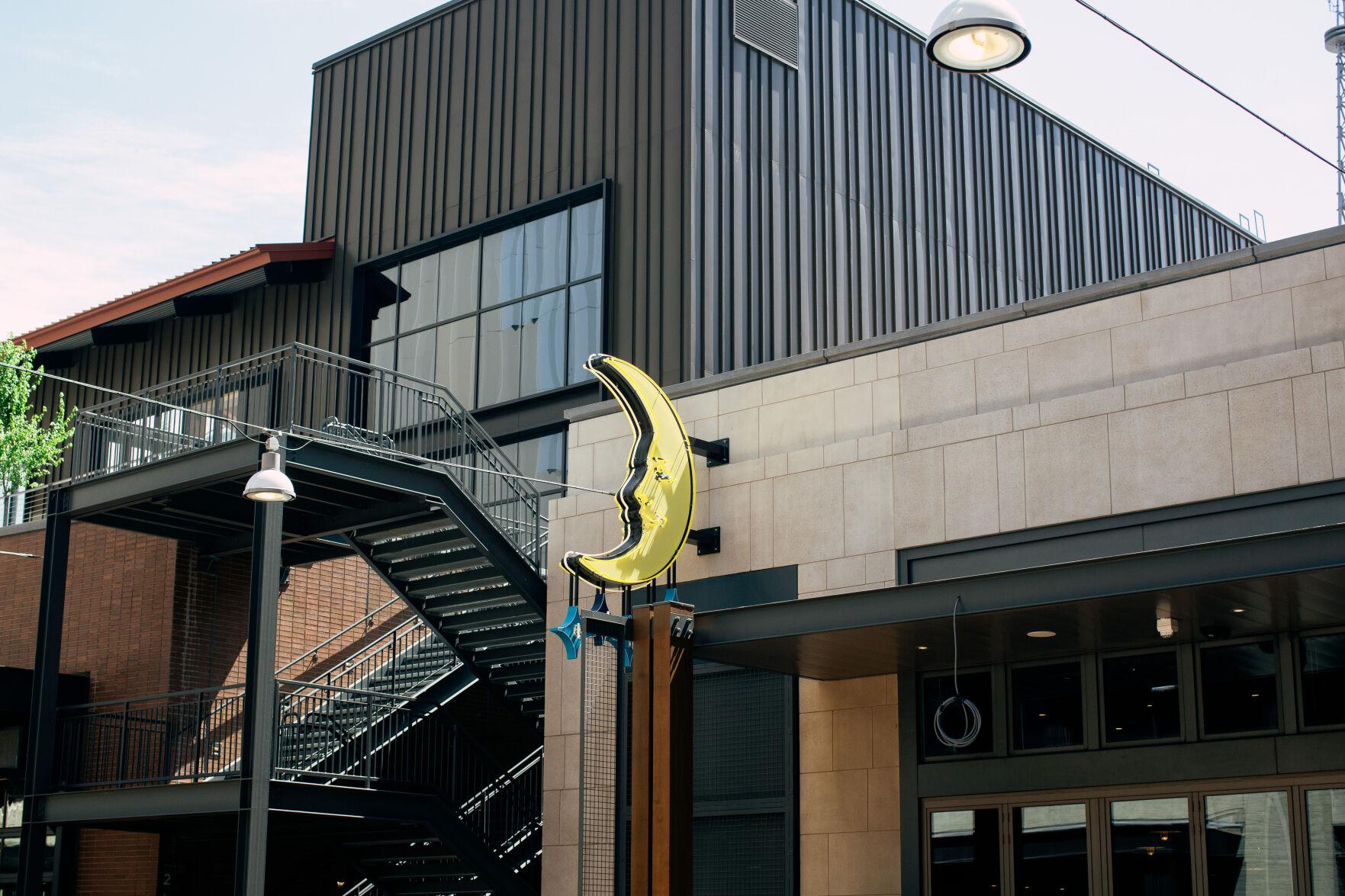 Step Inside Fifth + Broadway People + Places