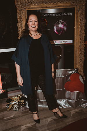 Nsider: La Bella Notte Auction Party