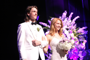 Eve of Janus: A Night to Remember