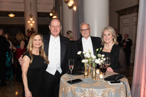 Symphony Ball: Gold Standard