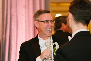 Symphony Ball: Gold Standard