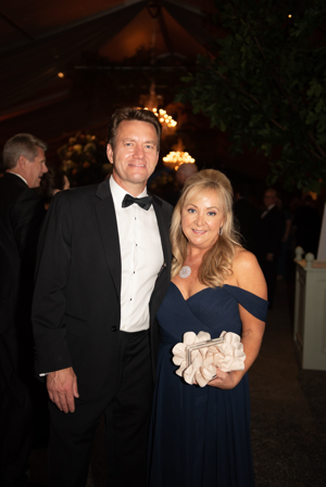Heritage Ball: Rediscovering Franklin