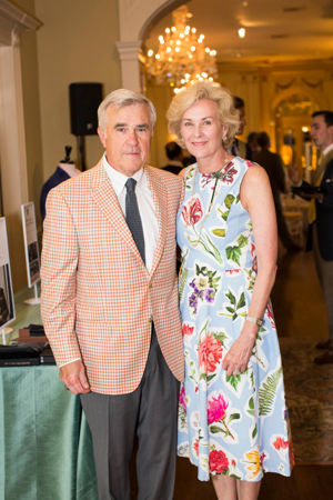 Swan Ball Auction Party: Up for Grabs