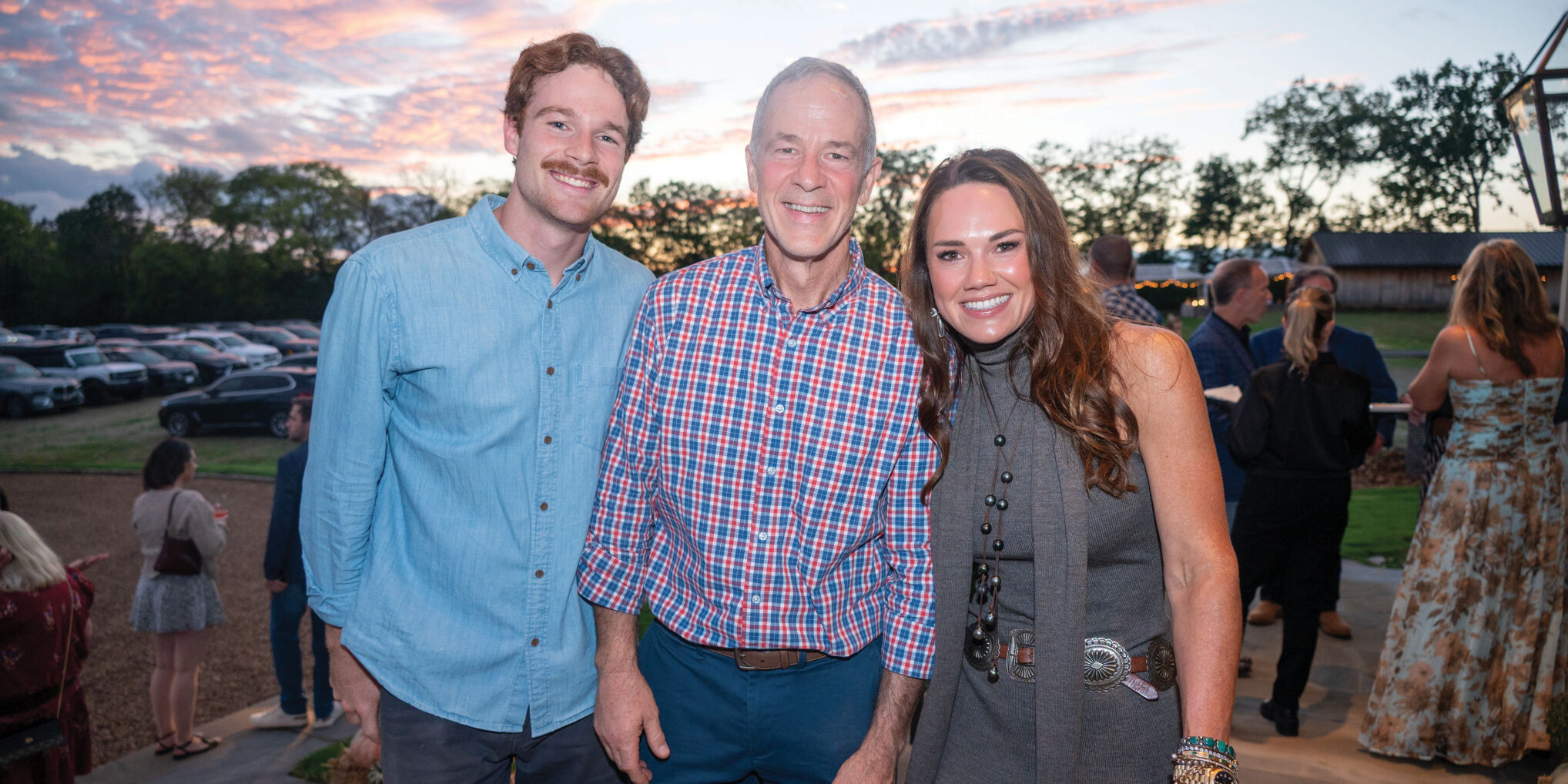 Fall for NAHT 2025 Supports Trafficking Survivors | Events