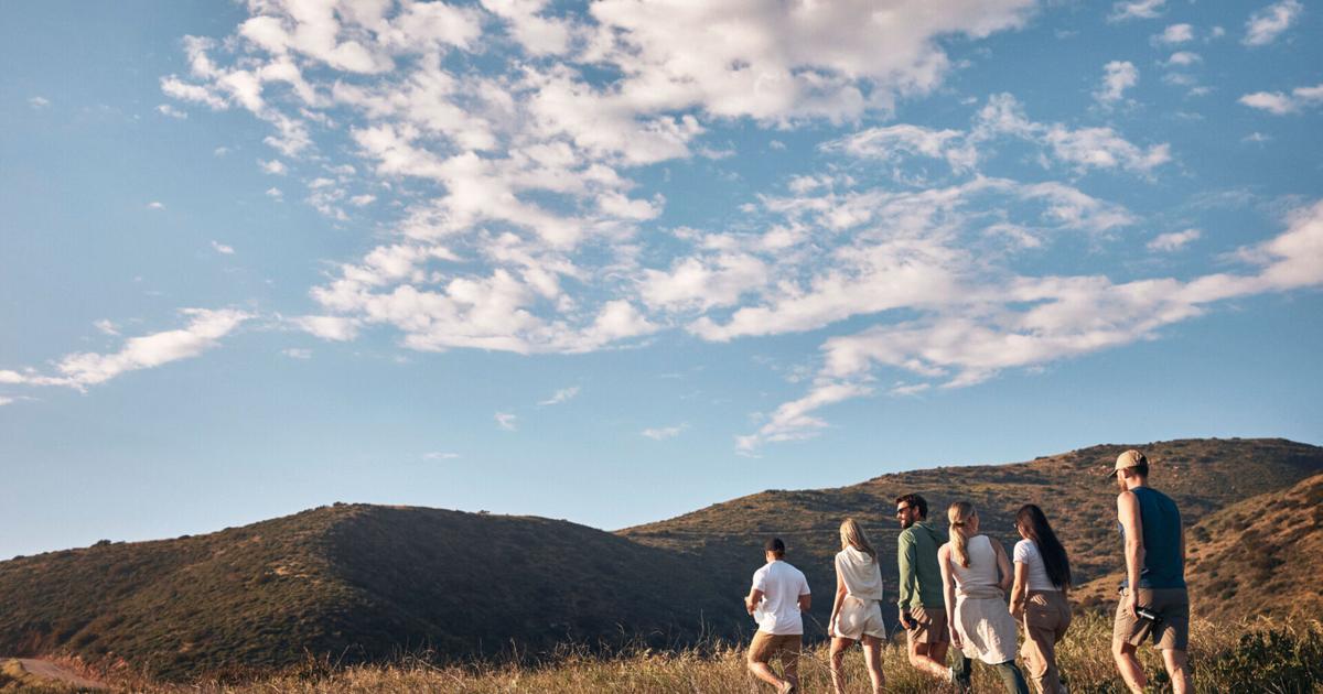 Well Traveled: The Center for Health & Wellbeing Teaches Lifestyle Changes | Travel Well Traveled: The Center for Health & Wellbeing Teaches Lifestyle Changes | Travel