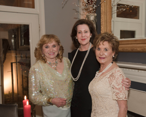 Virtual La Bella Notte Earns a Standing Ovation