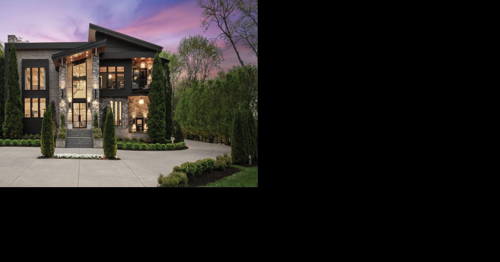 Homes of Distinction 2025 | Homes + Interiors | nfocusmagazine.com