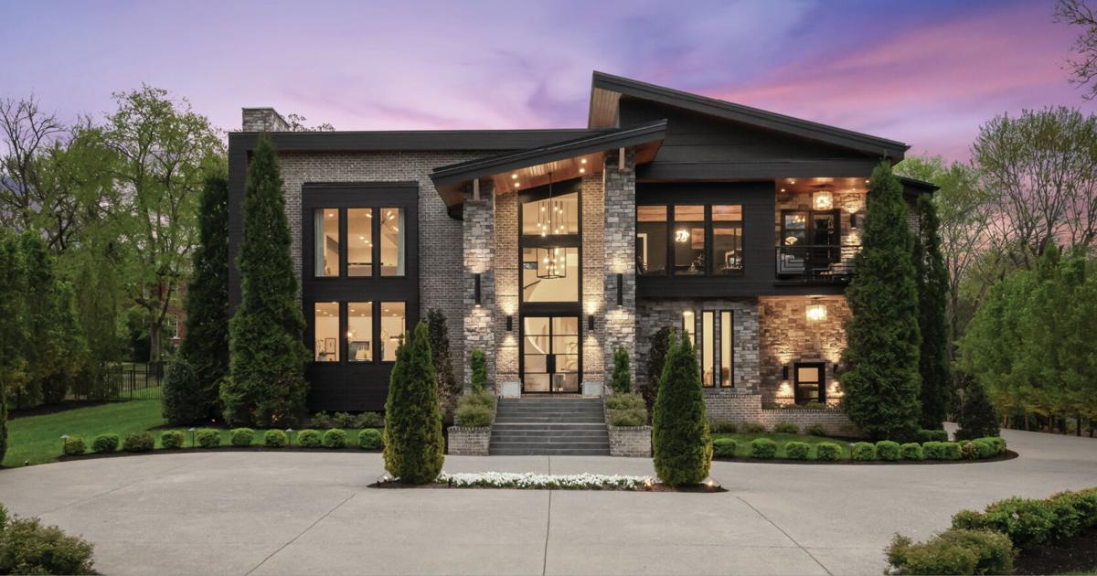 Homes of Distinction 2025 | Homes + Interiors | nfocusmagazine.com