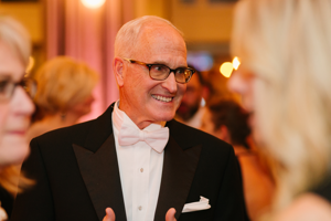 Symphony Ball: Gold Standard