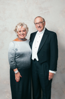 Swan Ball 2017 Portraits