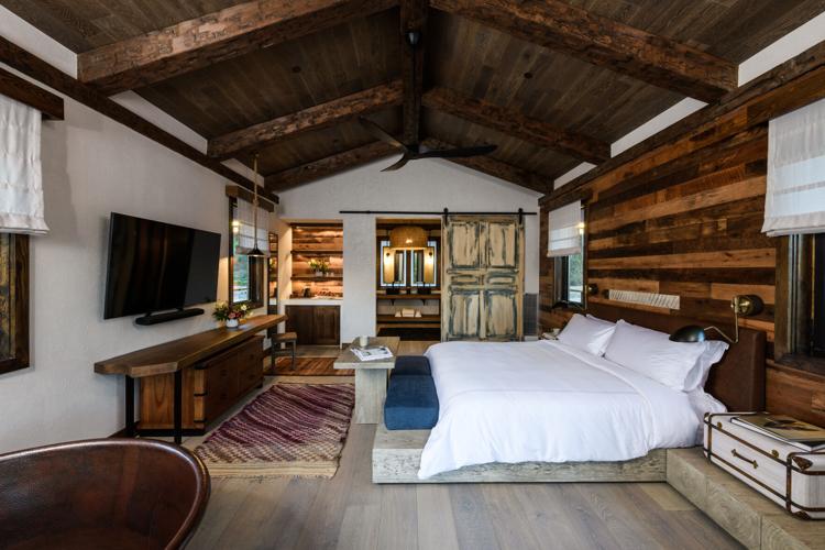Southall Farm & Inn Franklin TN by Heather Durham Photography