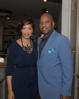 Literary Award Gala Celebrates Literacy Across Nashville