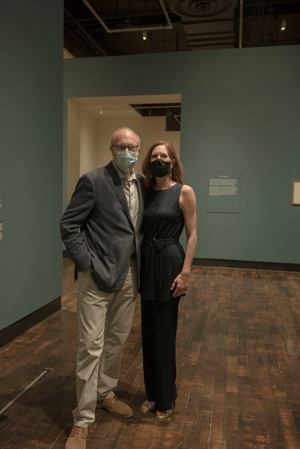 Frist Gala Patrons Party: Night at the Museum