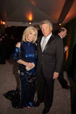 Heritage Ball: Rediscovering Franklin