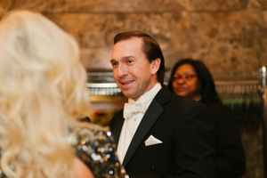 Symphony Ball: Gold Standard