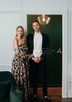 Symphony Ball 2019 Portraits