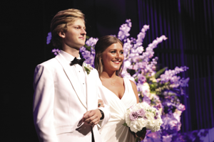 Eve of Janus: A Night to Remember