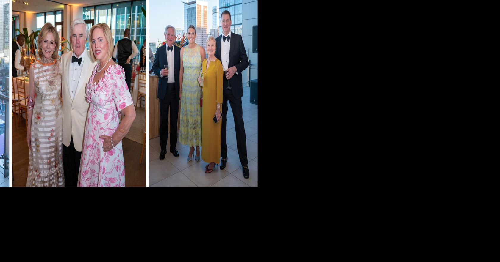 The Swan Ball 2026 Patrons Party Evolves While Staying Rooted in Philanthropy