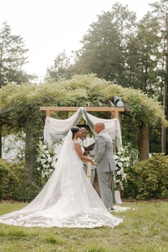 Cindy & Keith Gregory