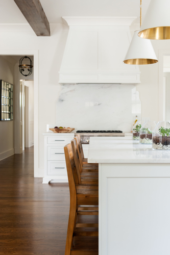 Interiors: A Welcoming Dream Home in Elmington