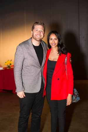 Interfaith Dental Clinic Gala: Shazam!