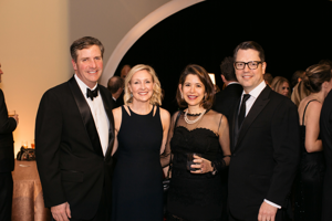 Literary Award Gala: Book Smart