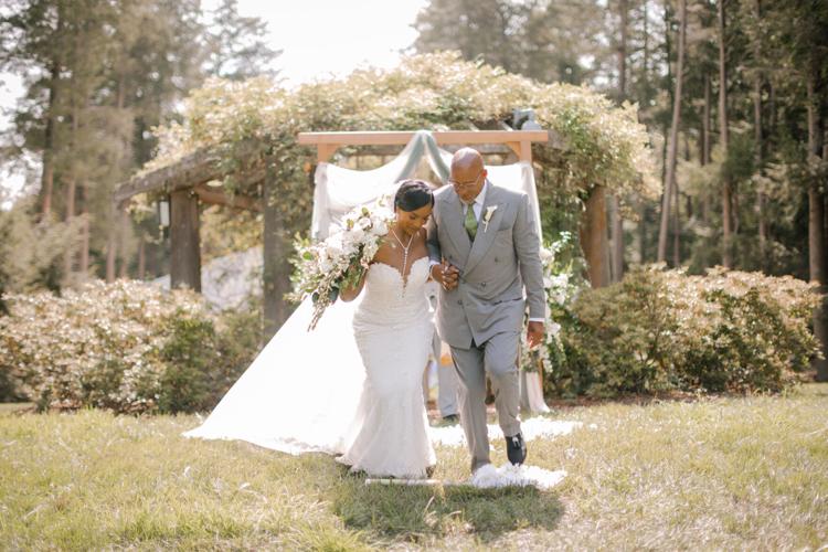 Cindy & Keith Gregory