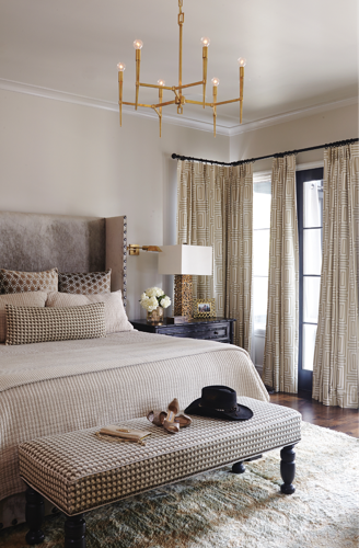 Homes of Distinction: 4500 Franklin Pike