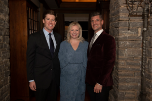 Ballet Ball Patrons: Trip to the Chateau