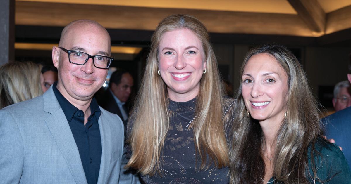 Vip Seton The Seton Celebration Patrons Party Raises Giving Expectations for the ...
