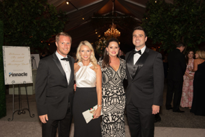 Heritage Ball: Rediscovering Franklin