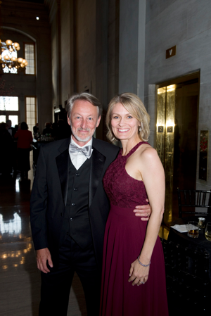 A Tennessee Waltz: Looking Back