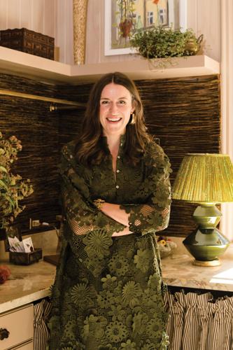 Amanda Khouri - Interiors + Portraits