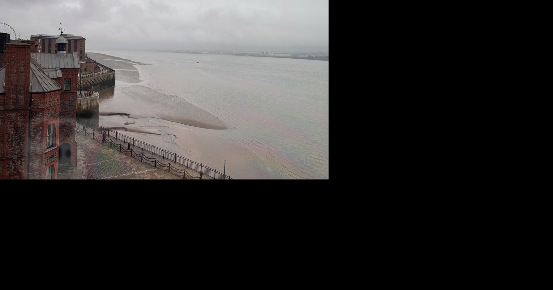 Exploring Belfast and Liverpool’s Celtic Soundscapes