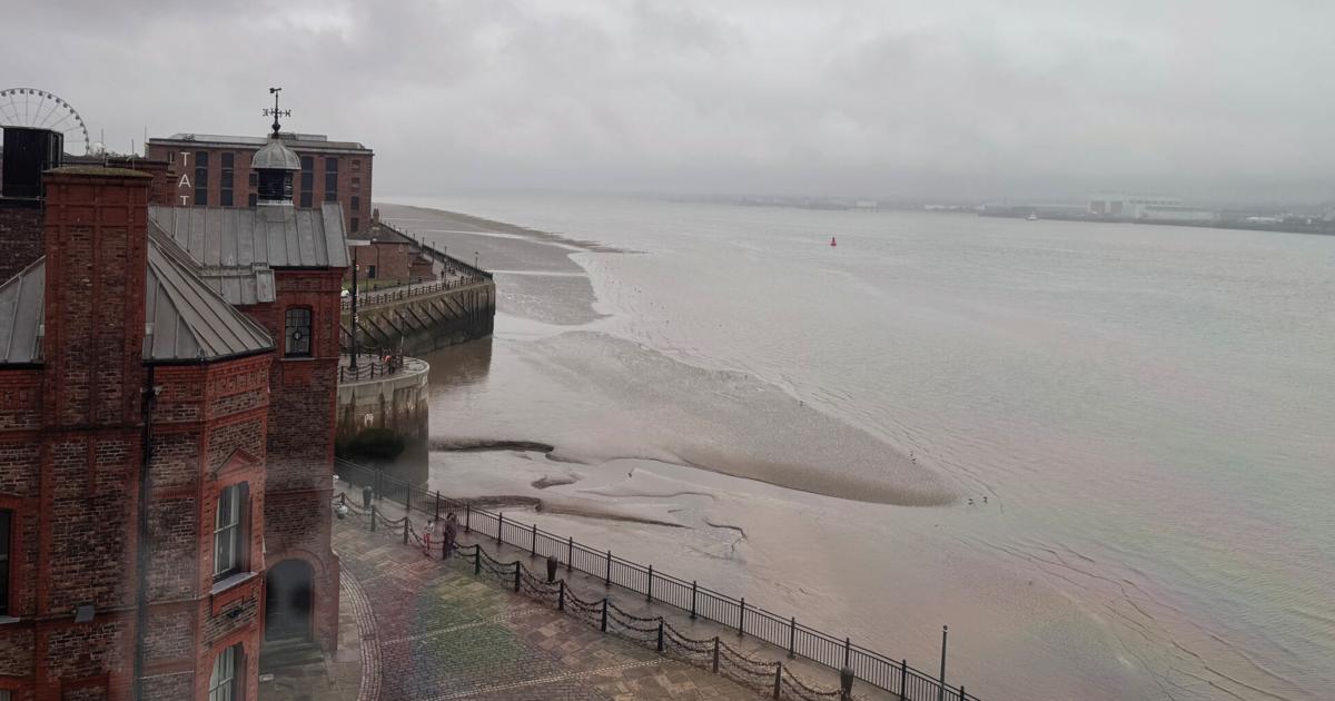 Exploring Belfast and Liverpool’s Celtic Soundscapes