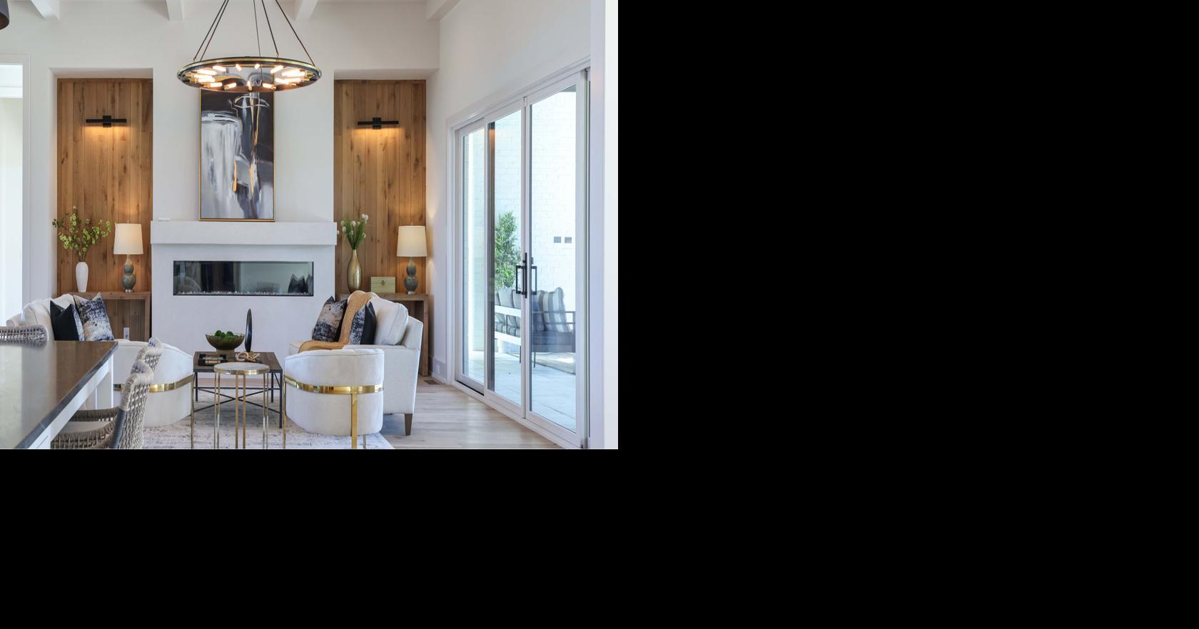 Homes of Distinction 2023 | Homes + Interiors | nfocusmagazine.com