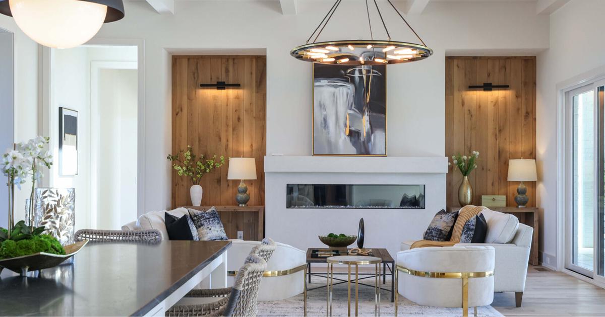 Homes of Distinction 2023 | Homes + Interiors | nfocusmagazine.com