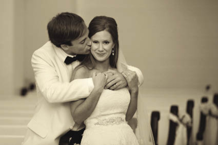 Taking Vows: Stewart and Hearon