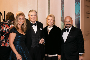 Literary Award Gala: Book Smart