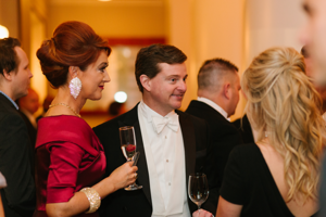 Symphony Ball: Gold Standard
