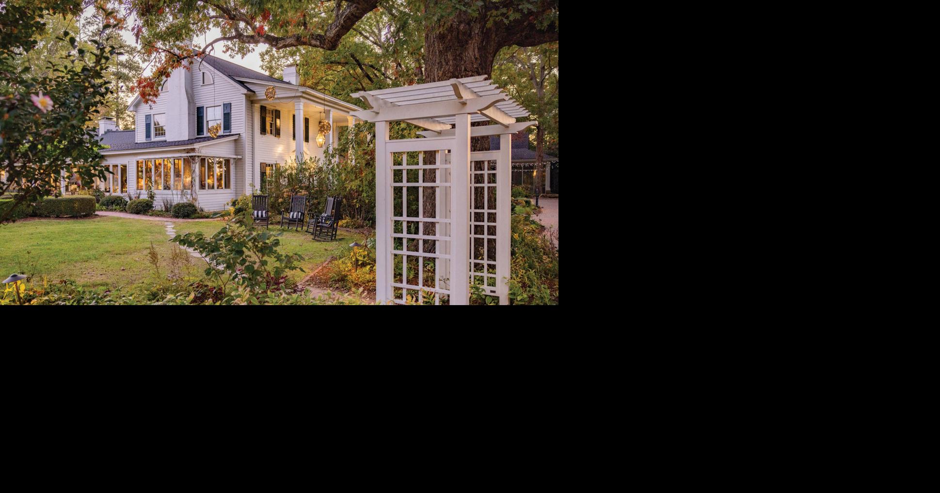 Worth the Drive: Fearrington Village