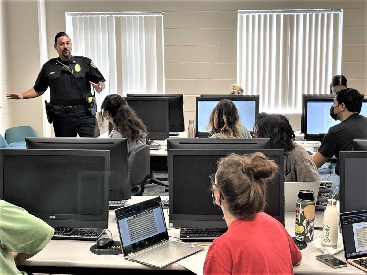 Ucf Police Address Safety In The Wake Of Miya Marcano S Death News Nsm Today