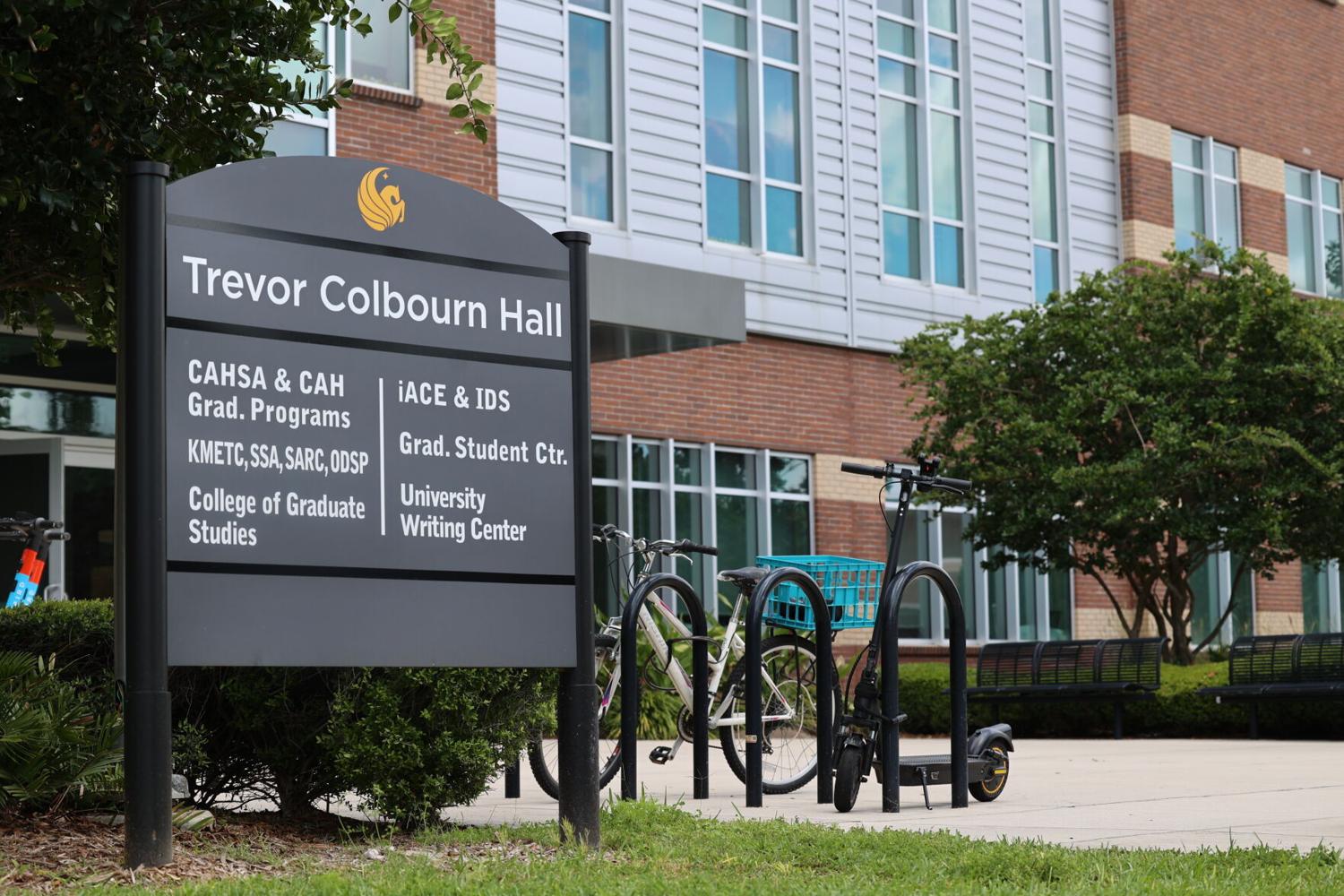 College of Graduate Studies dean search: Meet the candidates, submit feedback