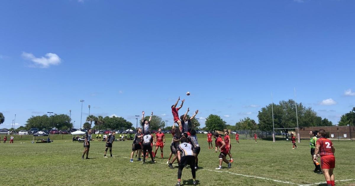 Ucf Rugby Men's Rugby Club at UCF beats FAU, advances to semifinals | Sports ...